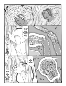 Page 48 of Chou Mushi Giga - preview thumbnail