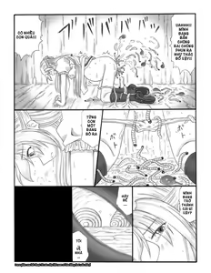 Page 51 of Chou Mushi Giga - preview thumbnail