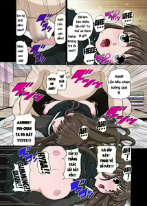 Page 13 of Netori Oji-san ~Seijunha Joshikousei Tobe Miho Hen~ - preview thumbnail