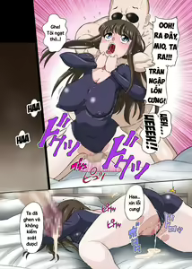 Page 22 of Netori Oji-san ~Seijunha Joshikousei Tobe Miho Hen~ - preview thumbnail