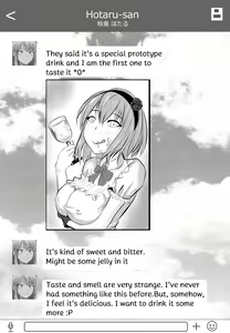 Page 5 of B-Trayal 7 - preview thumbnail
