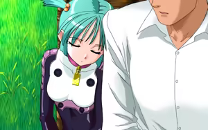 Page 278 of Anxious ~Yuukyuu no Memory~ - preview thumbnail