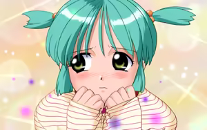 Page 281 of Anxious ~Yuukyuu no Memory~ - preview thumbnail