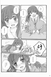 Page 9 of Slow Resurrection - preview thumbnail
