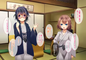 Page 135 of Yuri Netori -Ikemen Daigakusei ni Netorareta JK Yuri Couple- - preview thumbnail