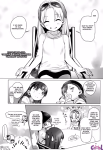 Page 24 of Welcome Sasha!! Sasha-chan ga Youkoso - preview thumbnail