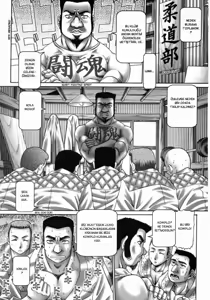 Page 119 of Ah, Nanase-sama - Oh! Miss NANASE (decensored) - preview thumbnail