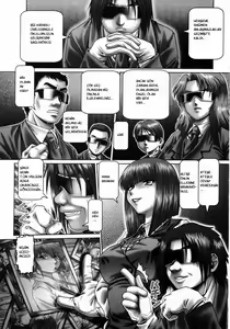 Page 135 of Ah, Nanase-sama - Oh! Miss NANASE (decensored) - preview thumbnail