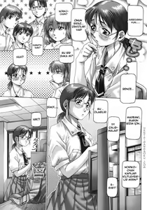 Page 26 of Ah, Nanase-sama - Oh! Miss NANASE (decensored) - preview thumbnail