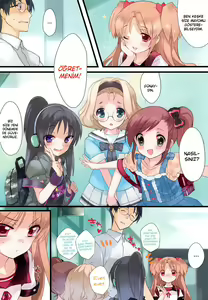Page 2 of Kugatsu Tsuitachi - preview thumbnail