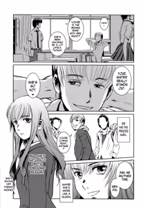 Page 18 of Matsuri Zenpen - preview thumbnail