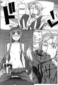 Page 8 of SPiCE'S WiFE - preview thumbnail
