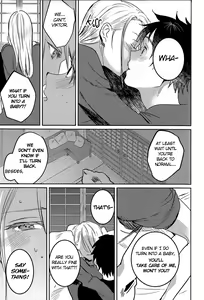 Page 19 of Asa Okitara Coach no Karada ga Junior Jidai ni Modotte Ita Ken ni Tsuite. - preview thumbnail
