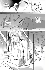 Page 5 of Asa Okitara Coach no Karada ga Junior Jidai ni Modotte Ita Ken ni Tsuite. - preview thumbnail