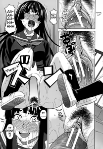 Page 130 of Moteru Inu no Ikizama Ch. 3-6 - preview thumbnail