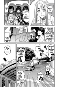 Page 142 of Moteru Inu no Ikizama Ch. 3-6 - preview thumbnail