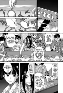 Page 39 of Moteru Inu no Ikizama Ch. 3-6 - preview thumbnail
