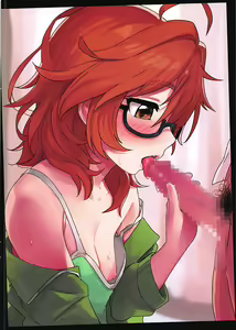 Page 7 of Hamedori Hina-san - preview thumbnail