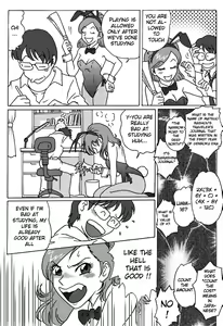 Page 29 of Toraware no Seito Kaichou | Imprisonment of Student Council President - preview thumbnail