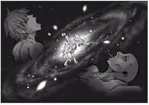 Page 17 of PHASE4 : Dai 4-shu Sekkin Souguu - preview thumbnail