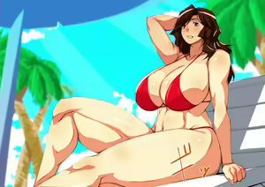 Page 112 of Netorare Resort Zuma ~Rakuen de Niana o Okasareta Hitozuma~ - preview thumbnail