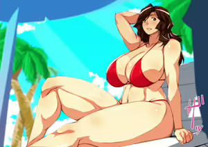 Page 114 of Netorare Resort Zuma ~Rakuen de Niana o Okasareta Hitozuma~ - preview thumbnail
