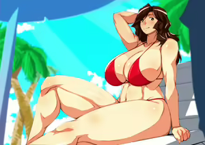 Page 117 of Netorare Resort Zuma ~Rakuen de Niana o Okasareta Hitozuma~ - preview thumbnail