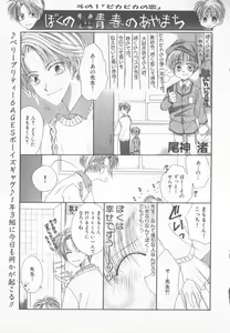 Page 120 of COMIC Zushioh 6 - preview thumbnail