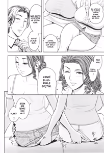 Page 116 of Twin Milf Ch. 1-15 + Bangai Hen - preview thumbnail