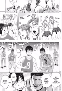 Page 134 of Twin Milf Ch. 1-15 + Bangai Hen - preview thumbnail