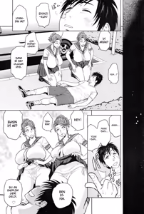 Page 136 of Twin Milf Ch. 1-15 + Bangai Hen - preview thumbnail
