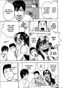 Page 170 of Twin Milf Ch. 1-15 + Bangai Hen - preview thumbnail