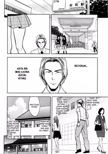 Page 185 of Twin Milf Ch. 1-15 + Bangai Hen - preview thumbnail