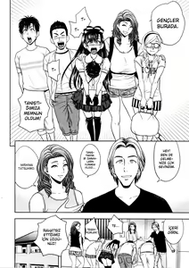Page 187 of Twin Milf Ch. 1-15 + Bangai Hen - preview thumbnail