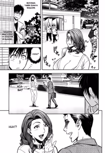 Page 210 of Twin Milf Ch. 1-15 + Bangai Hen - preview thumbnail