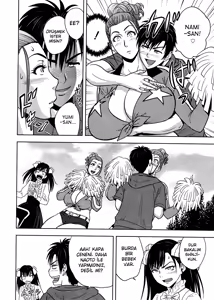 Page 235 of Twin Milf Ch. 1-15 + Bangai Hen - preview thumbnail