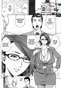 Page 245 of Twin Milf Ch. 1-15 + Bangai Hen - preview thumbnail