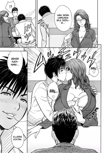 Page 254 of Twin Milf Ch. 1-15 + Bangai Hen - preview thumbnail