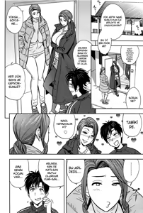 Page 265 of Twin Milf Ch. 1-15 + Bangai Hen - preview thumbnail