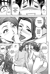Page 276 of Twin Milf Ch. 1-15 + Bangai Hen - preview thumbnail