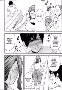 Page 80 of Twin Milf Ch. 1-15 + Bangai Hen - preview thumbnail