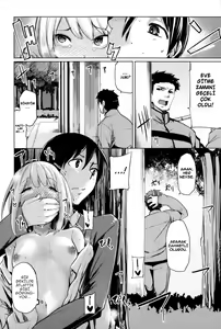 Page 12 of Ubai'ai Girls Ch. 1-2 - preview thumbnail