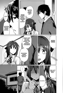 Page 23 of Ubai'ai Girls Ch. 1-2 - preview thumbnail