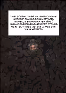 Page 9 of Bitch on the Beach - preview thumbnail