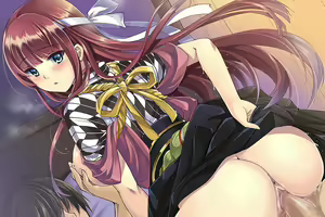 Page 300 of FLOWER KNIGHT GIRL (uncensored) - preview thumbnail