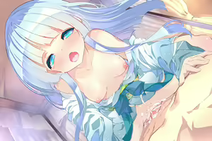 Page 447 of FLOWER KNIGHT GIRL (uncensored) - preview thumbnail