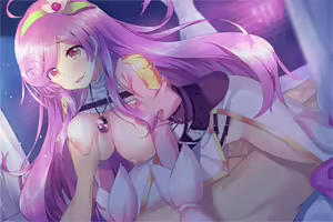 Page 526 of FLOWER KNIGHT GIRL (uncensored) - preview thumbnail