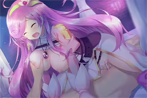 Page 527 of FLOWER KNIGHT GIRL (uncensored) - preview thumbnail