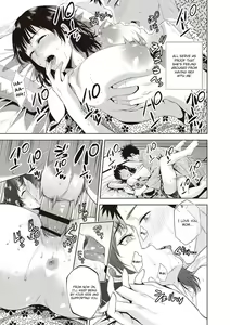 Page 15 of Ryokan Soukan | Incest Inn - preview thumbnail
