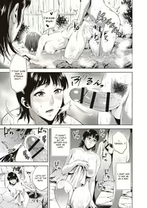 Page 3 of Ryokan Soukan | Incest Inn - preview thumbnail
